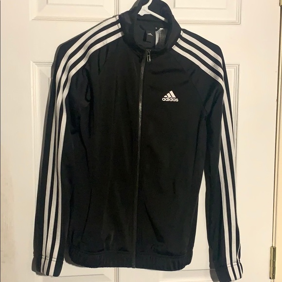 Adidas jacket - Picture 1 of 3
